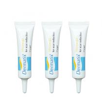 澳洲(Dermatix)倍舒痕硅凝胶（3支装）