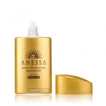 安热沙ANESSA 安耐防晒露60ml(小金瓶SPF50+++)