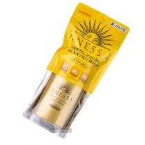 安热沙ANESSA 安耐防晒露60ml(小金瓶SPF50+++)