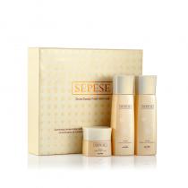 新生活(New_Life)雪非雪悦颜沁爽护肤系列三件套装