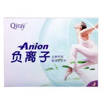 富迪(FOR_YOU)卡蕾伊负离子卫生巾夜用套装