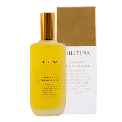 克丽缇娜(Chlitina)胚芽伊油120ml 