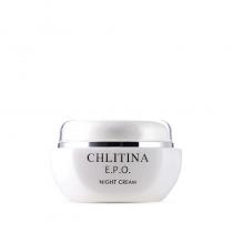 克丽缇娜(Chlitina)EPO夜间修护霜40g