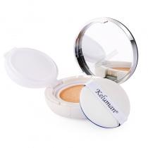 新生活(New_Life)珂露曼多效焕颜光感气垫修护乳cc霜14gx2