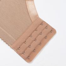 安提尼亚(ANTINIYA)法兰西情人聚拢调整型短文胸(杏色)