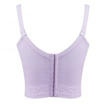 安提尼亚(ANTINIYA)巴黎春色聚拢美胸长文胸