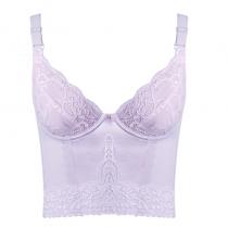 安提尼亚(ANTINIYA)巴黎春色聚拢美胸长文胸