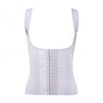 安提尼亚(ANTINIYA)巴黎春色腰夹背夹塑身衣