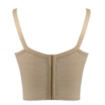 安提尼亚(ANTINIYA)皇室风范聚拢美胸长文胸