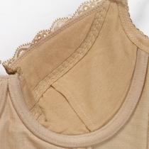 安提尼亚(ANTINIYA)皇室风范聚拢美胸长文胸