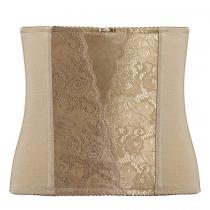 安提尼亚(ANTINIYA)皇室风范腰夹背夹塑身衣