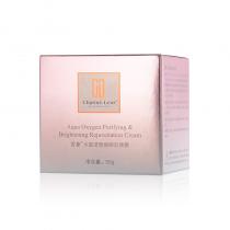 香蔓5.5(CHARMELEUR)水氧透皙焕颜驻颜霜50g