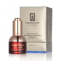 香蔓5.5(CHARMELEUR)玻尿酸保湿原液30ml