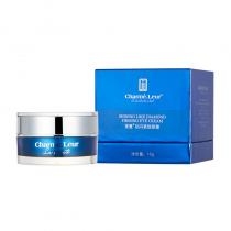 香蔓5.5(CHARMELEUR)3D钻闪紧致眼霜15g