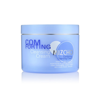 新生活(New_Life)美之娇舒润清洁霜200ml