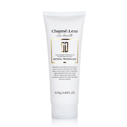 香蔓5.5(CHARMELEUR)多元修护亮肤面霜250g