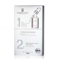 香蔓5.5(CHARMELEUR)光感瓷肌冰膜5片/盒