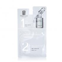 香蔓5.5(CHARMELEUR)光感瓷肌冰膜5片/盒