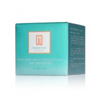 香蔓5.5(CHARMELEUR)冰海萃藻滋润霜50g