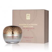 香蔓5.5(CHARMELEUR)美雕赋活修护霜50g