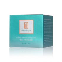 香蔓5.5(CHARMELEUR)冰感保湿凝露50g