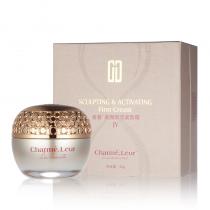 香蔓5.5(CHARMELEUR)美雕赋活紧致霜50g