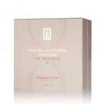 香蔓5.5(CHARMELEUR)美雕赋活紧致霜50g