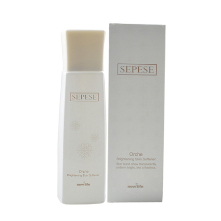 新生活(New_Life)雪非雪悦颜亮采润肤水100ml