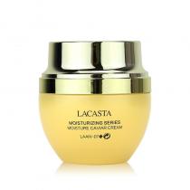 第一元素(LACASTA)水元素多肽鱼子精华霜60g