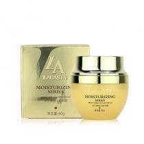 第一元素(LACASTA)水元素多肽鱼子精华霜60g