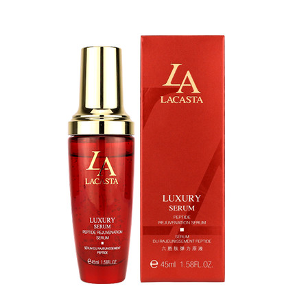 第一元素(LACASTA)六胜肽弹力原液45ml