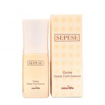 新生活(New_Life)雪非雪沁爽精华液40ml 