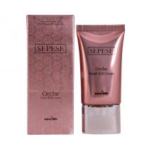 新生活(New_Life)雪非雪悦颜晶采修护底霜30g