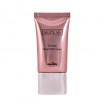 新生活(New_Life)雪非雪悦颜晶采修护底霜30g