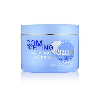 新生活(New_Life)美之娇舒润按摩霜200ml 