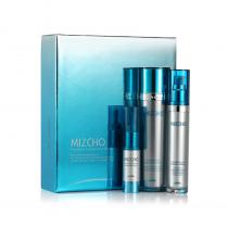 新生活(New_Life)美之娇细致毛孔系列三件套装