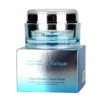 新生活(New_Life)珂露曼水光面膜霜100g