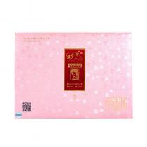 雅梦舒(YaMengshu)抗菌凝露48支（红色至尊装）