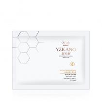 医知康(YZK)蚕丝靓颜三重冰膜25g×6片