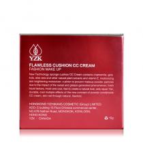 医知康(YZK)无瑕气垫CC霜15g（自然色）