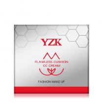 医知康(YZK)无瑕气垫CC霜15g（自然色）