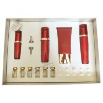 西子俏(Xiziqiao)水凝焕彩保湿组合6件套