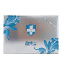 西子俏(Xiziqiao)颜博士