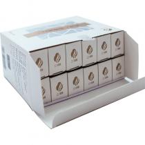 三八妇乐(38fule)康伊纳牌胶原蛋白抑菌凝胶3g*12支/盒（原：再组人胶原蛋白抑菌凝胶）