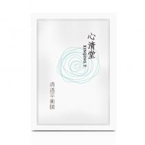 心清堂(xinqingtang)清透平衡膜25ml*10片