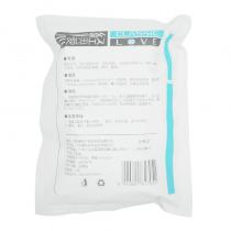 经典爱心(Classiclove)植物草本海藻面膜30g*10袋（清爽型）