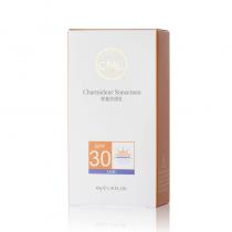 香蔓5.5(CHARMELEUR)防晒乳SPF30/40g