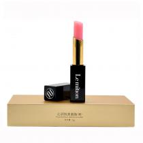 沥美川(Lemition)沁润纯美唇脂粉色3g