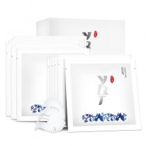 一清堂(YQT)水润保湿面膜贴12片