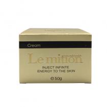 沥美川(Lemition)逆时驻颜霜 50g